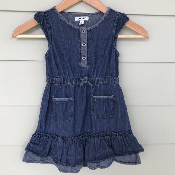 Dkny Other - DKNY | DRESS SIZE 3T